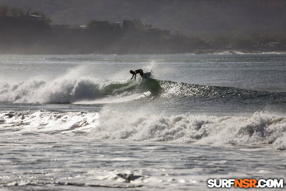 Nicaragua Surf Report - Report Photo 02/12/2019  6:10 PM 