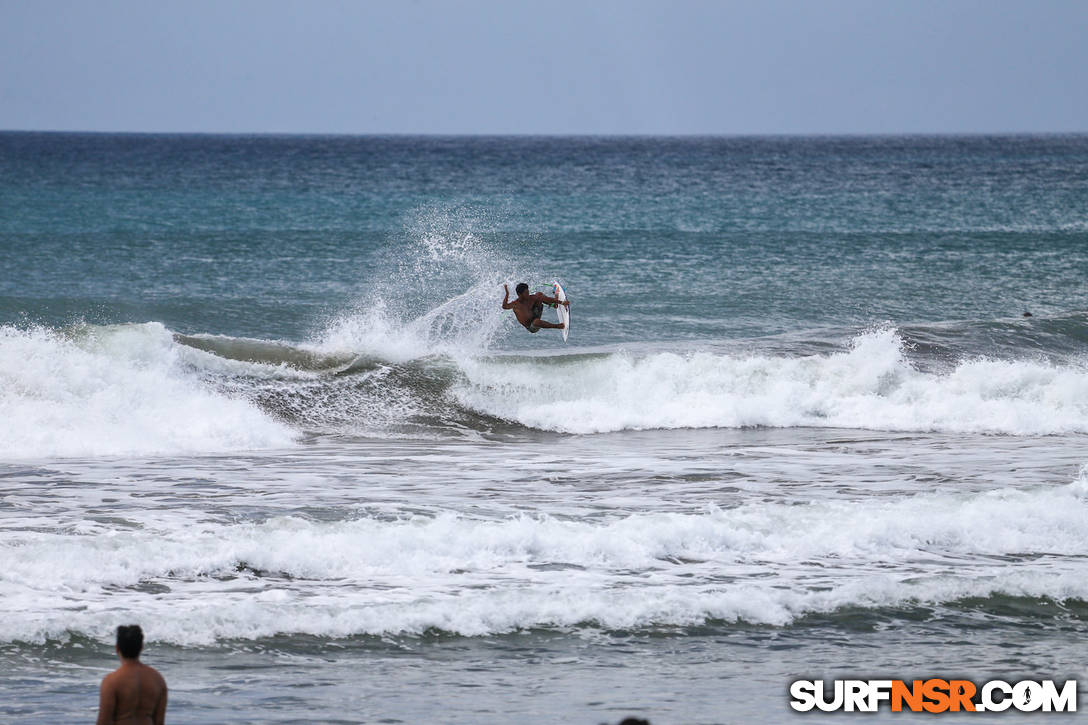 Nicaragua Surf Report - Report Photo 09/16/2018  6:05 PM 