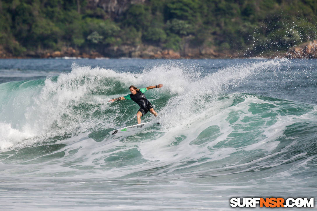 Nicaragua Surf Report - Report Photo 05/18/2022  8:10 PM 