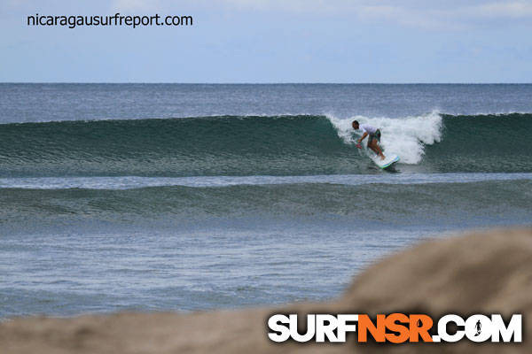 Nicaragua Surf Report - Report Photo 11/16/2014  10:12 PM 