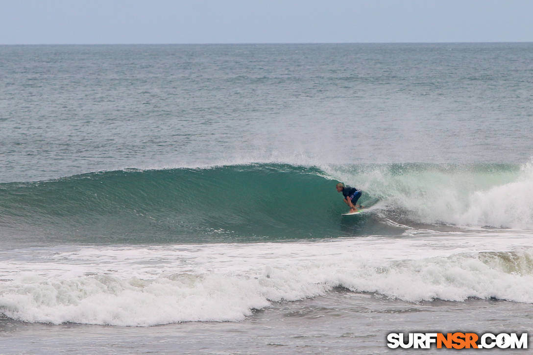 Nicaragua Surf Report - Report Photo 08/06/2022 4:45 PM