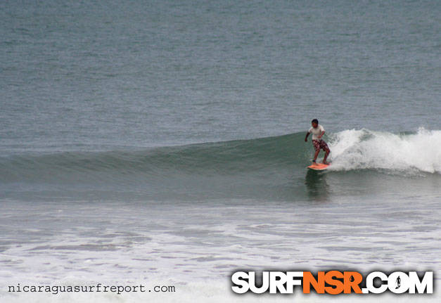 Nicaragua Surf Report - Report Photo 09/15/2007  3:33 PM 
