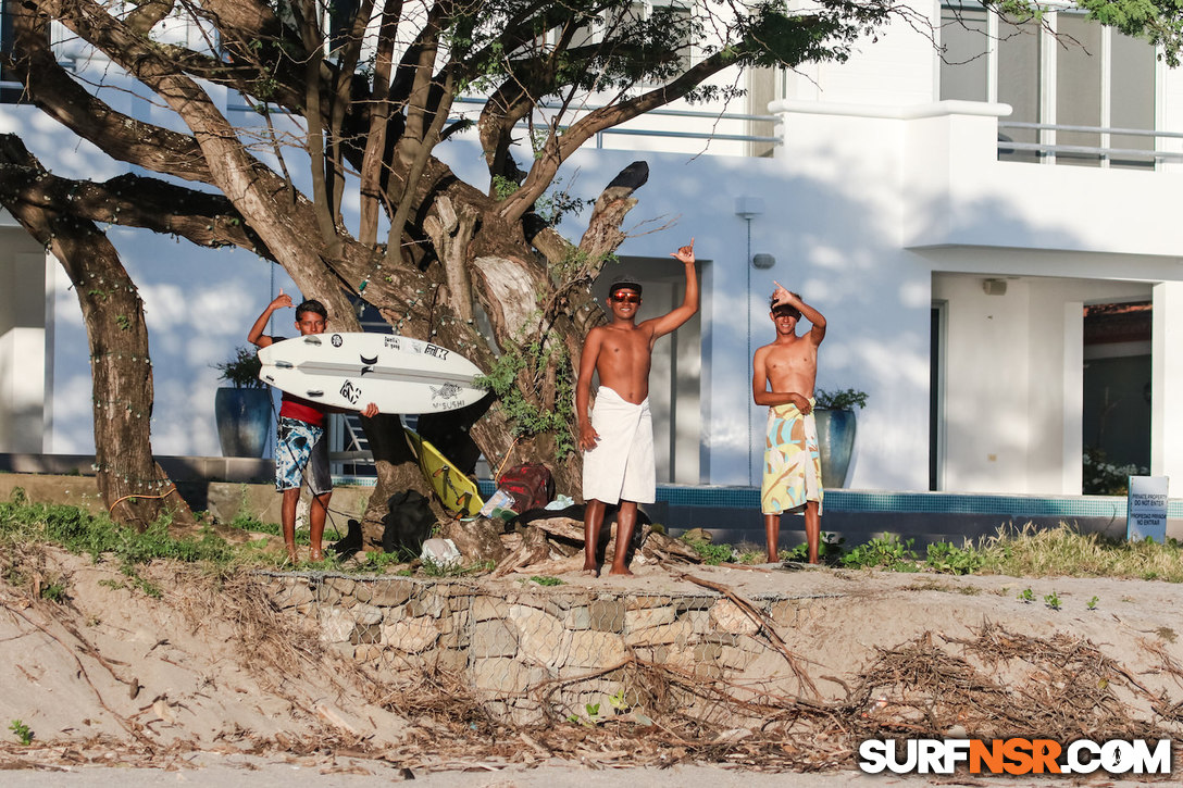 Nicaragua Surf Report - Report Photo 01/06/2018  8:18 PM 