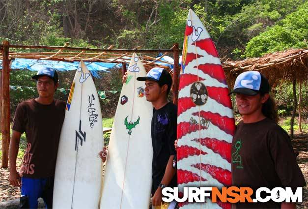 Nicaragua Surf Report - Report Photo 06/05/2006  6:25 PM 