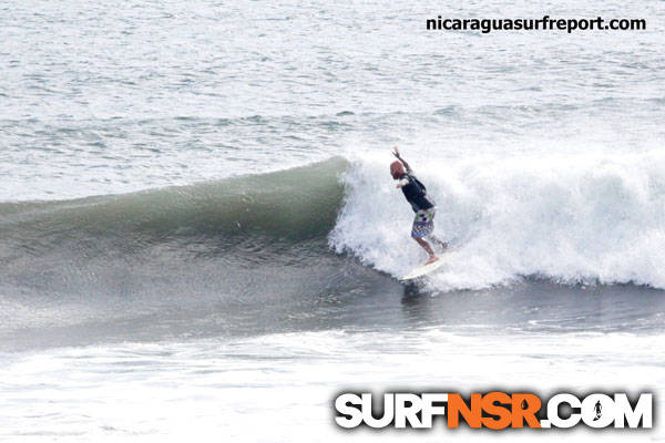 Nicaragua Surf Report - Report Photo 02/12/2013  8:31 PM 