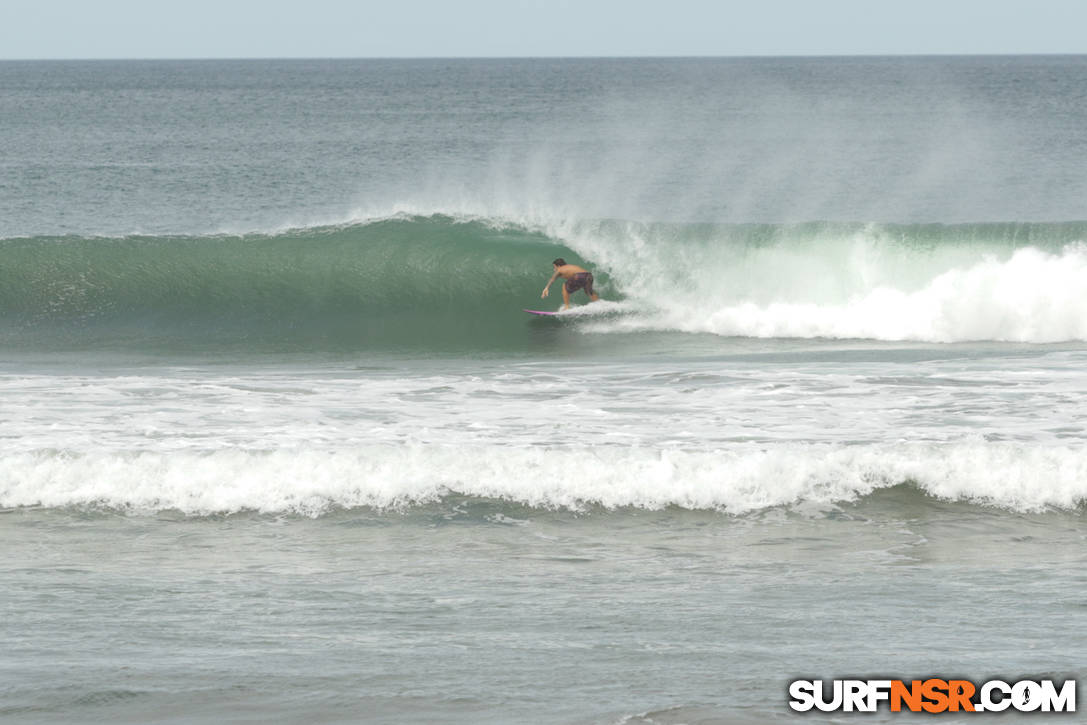 Nicaragua Surf Report - Report Photo 05/18/2016  5:16 PM 