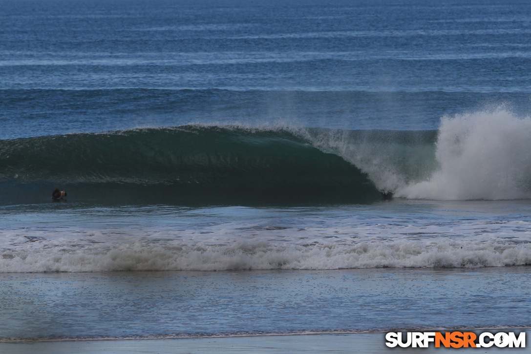 Nicaragua Surf Report - Report Photo 12/03/2016 4:13 PM