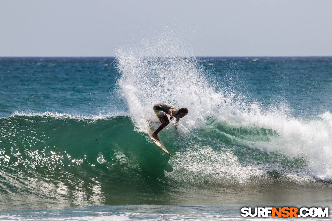 Nicaragua Surf Report - Report Photo 04/06/2020  5:06 PM 