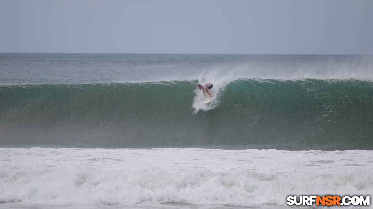 Nicaragua Surf Report - Report Photo 08/12/2015 11:19 AM