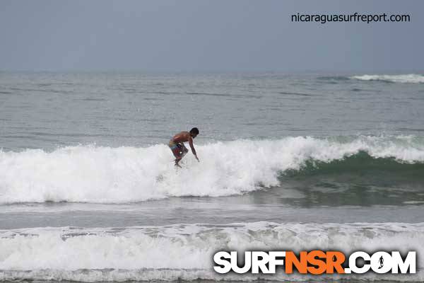 Nicaragua Surf Report - Report Photo 10/28/2013  9:07 PM 