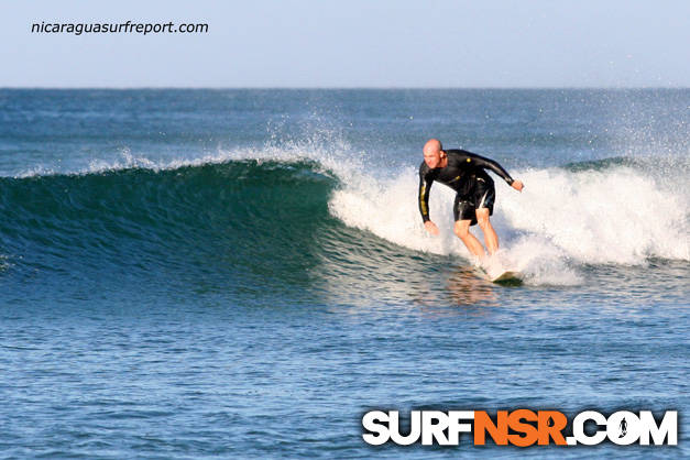 Nicaragua Surf Report - Report Photo 01/07/2010  12:41 PM 