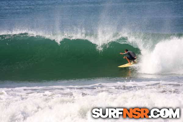 Nicaragua Surf Report - Report Photo 10/08/2011  5:57 PM 