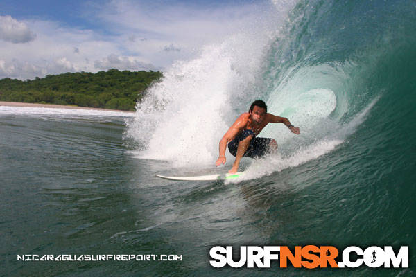 Nicaragua Surf Report - Report Photo 08/11/2008 10:05 PM