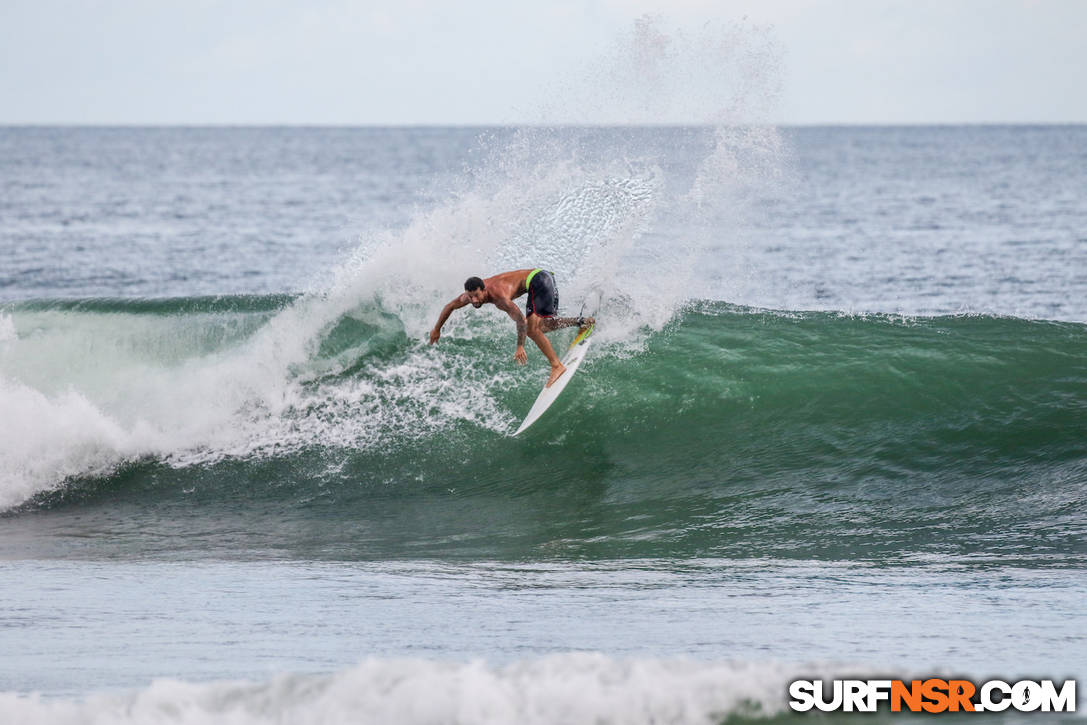 Nicaragua Surf Report - Report Photo 06/29/2022 7:09 PM