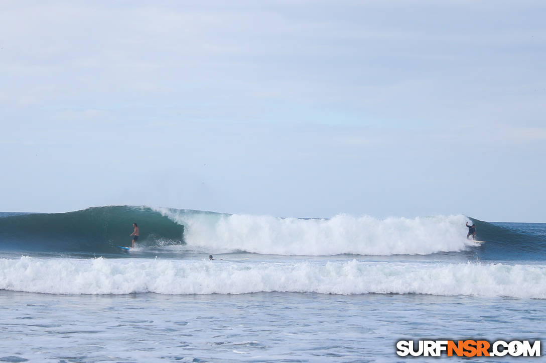 Nicaragua Surf Report - Report Photo 01/21/2021  1:47 PM 