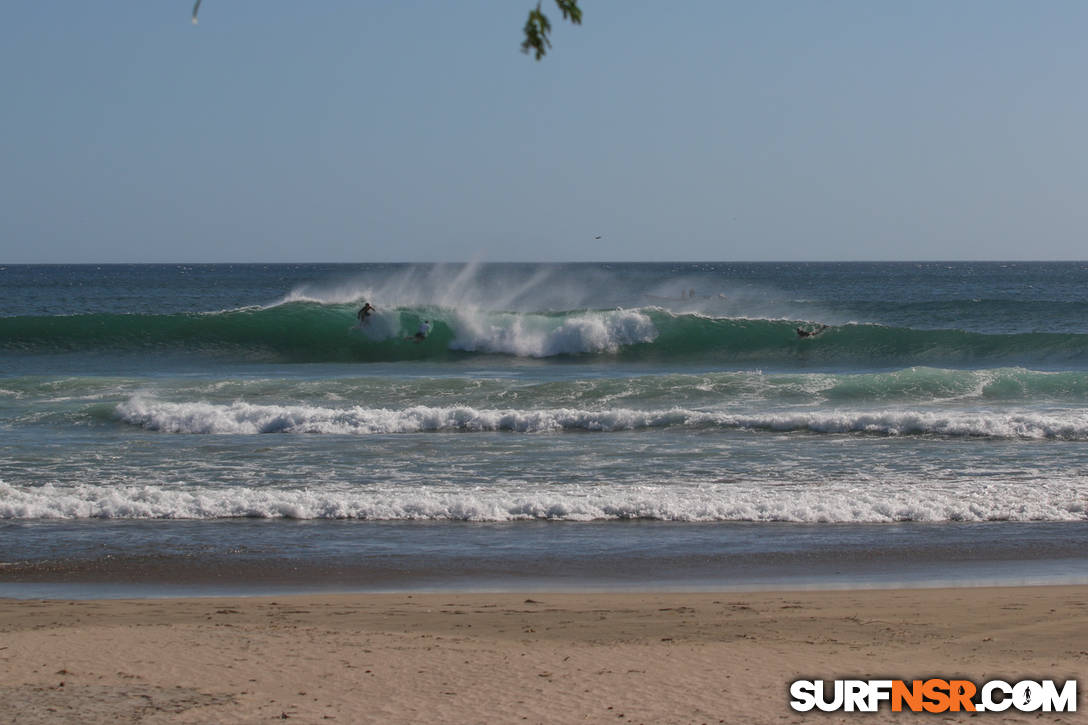 Nicaragua Surf Report - Report Photo 02/21/2016  4:37 PM 