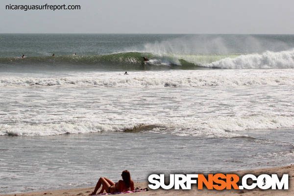 Nicaragua Surf Report - Report Photo 07/24/2012 7:58 PM