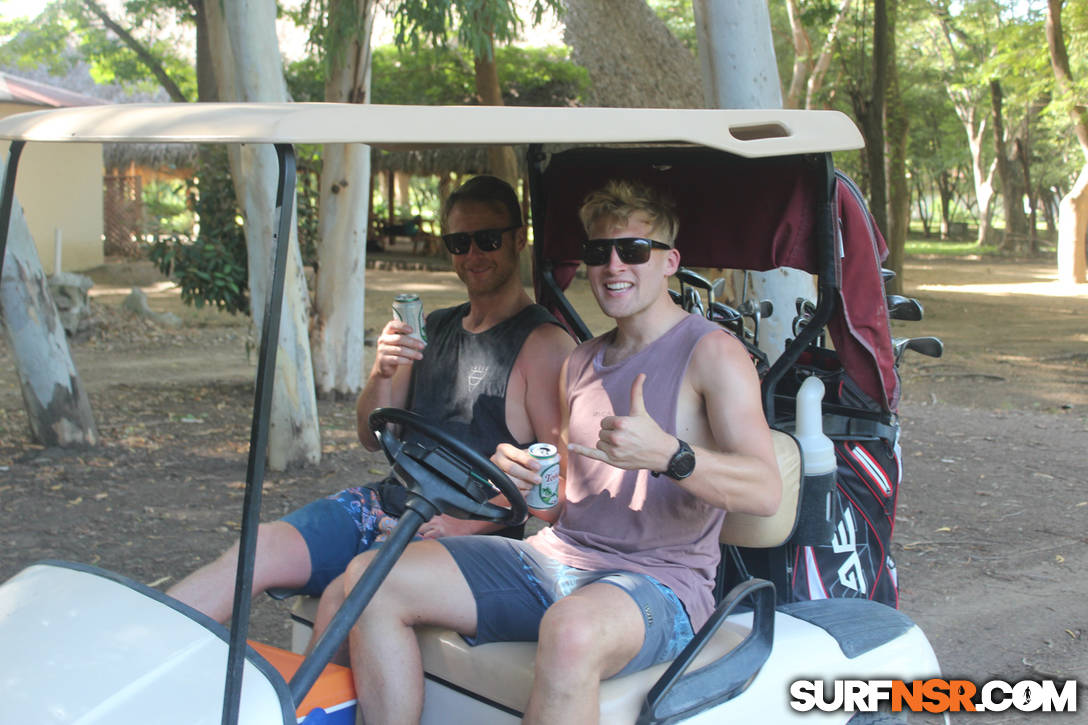 Nicaragua Surf Report - Report Photo 07/31/2019  10:44 AM 