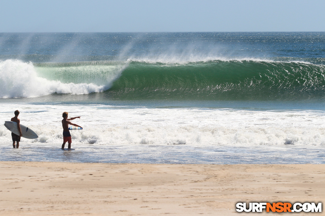 Nicaragua Surf Report - Report Photo 02/12/2017  3:50 PM 