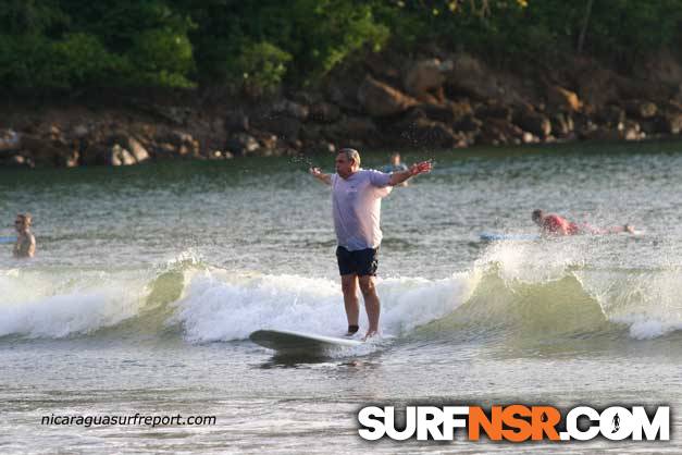 Nicaragua Surf Report - Report Photo 12/03/2009 6:11 PM