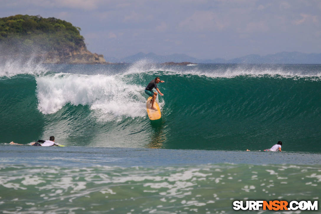 Nicaragua Surf Report - Report Photo 08/01/2019  4:10 PM 