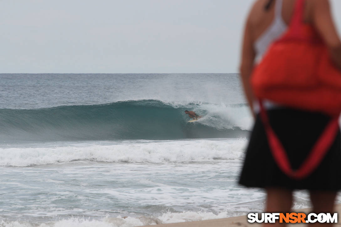 Nicaragua Surf Report - Report Photo 08/15/2016  4:38 PM 