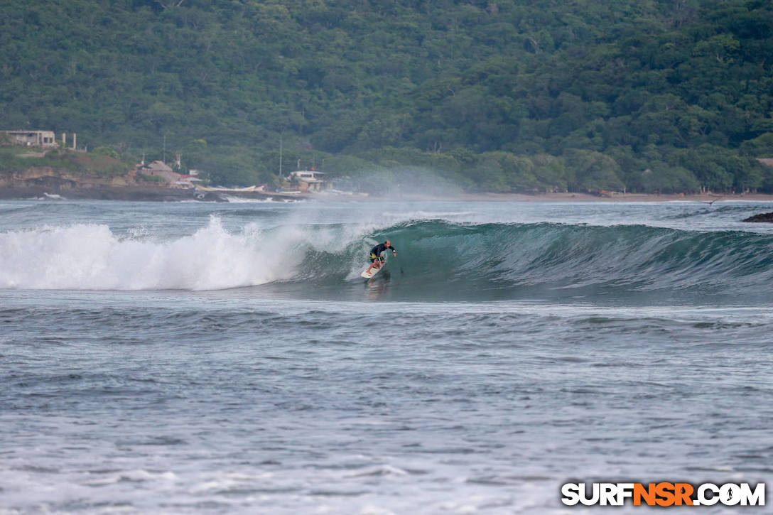 Nicaragua Surf Report - Report Photo 07/09/2017  8:16 PM 