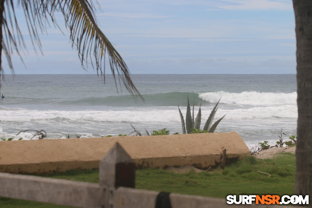 Nicaragua Surf Report - Report Photo 10/27/2017  11:11 AM 