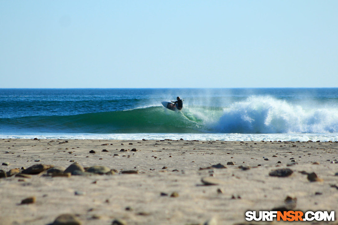 Nicaragua Surf Report - Report Photo 03/27/2017  7:47 PM 