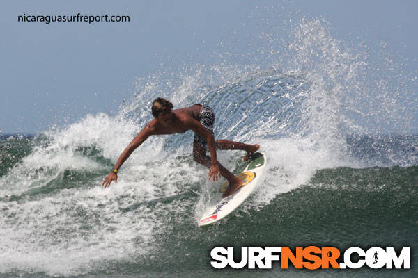 Nicaragua Surf Report - Report Photo 04/15/2011  10:22 AM 