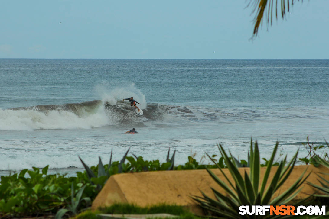 Nicaragua Surf Report - Report Photo 08/20/2019 11:05 PM