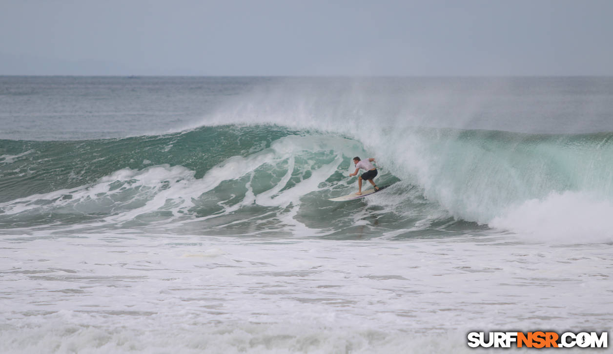 Nicaragua Surf Report - Report Photo 08/12/2015 11:21 AM