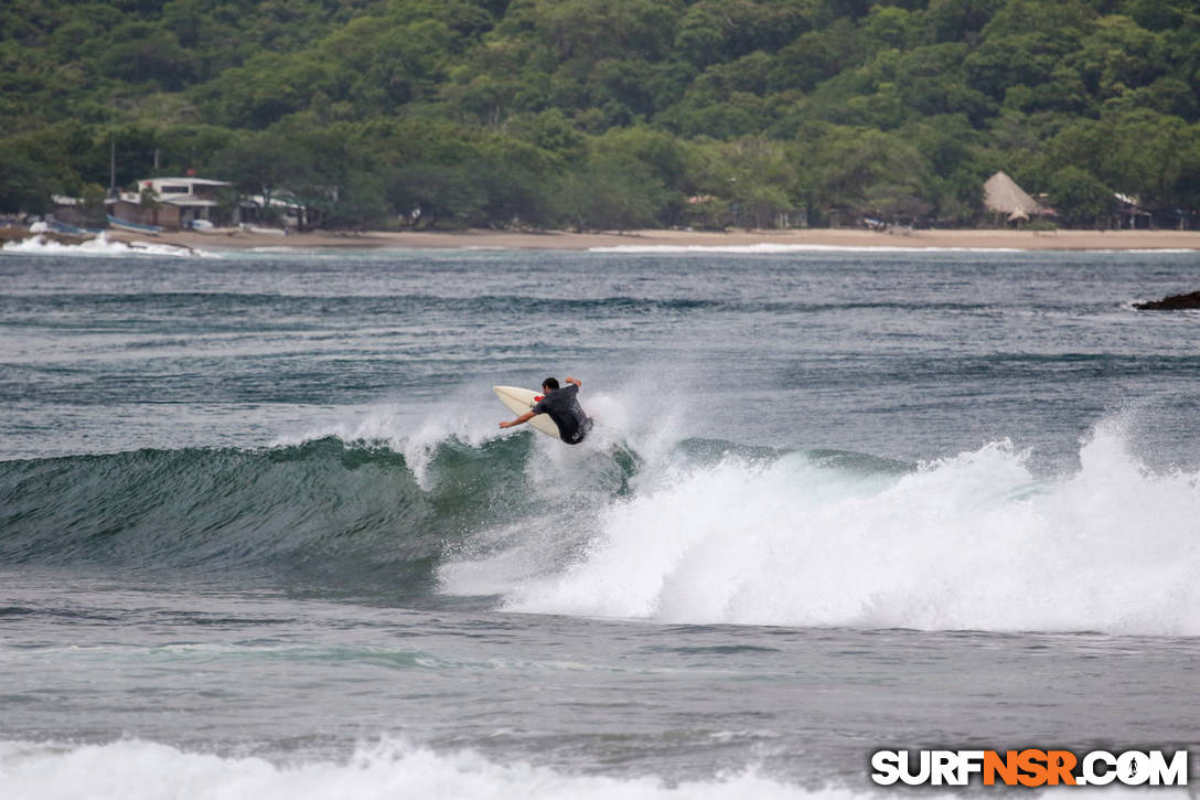 Nicaragua Surf Report - Report Photo 07/21/2018 8:13 PM