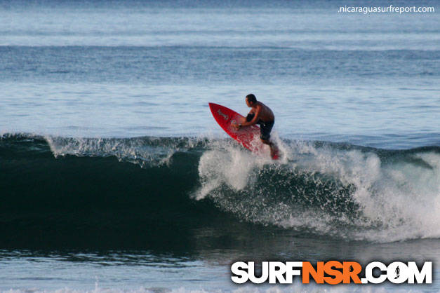 Nicaragua Surf Report - Report Photo 01/11/2008  2:51 PM 