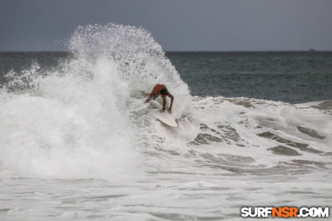 Nicaragua Surf Report - Report Photo 07/11/2022  3:27 PM 