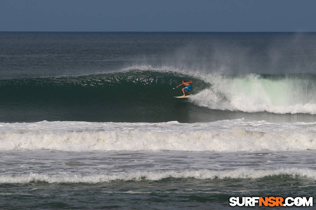 Nicaragua Surf Report - Report Photo 07/20/2016  2:19 PM 