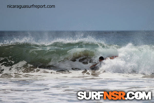 Nicaragua Surf Report - Report Photo 11/11/2014  11:56 AM 