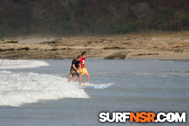 Nicaragua Surf Report - Report Photo 02/21/2009  2:54 PM 