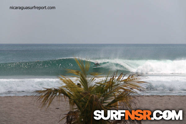 Nicaragua Surf Report - Report Photo 04/29/2014  3:15 PM 