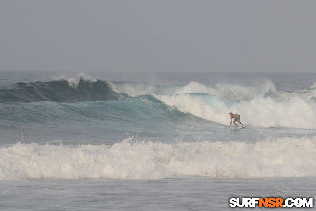 Nicaragua Surf Report - Report Photo 05/02/2016  11:44 AM 