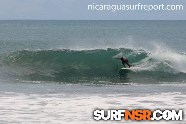 Nicaragua Surf Report - Report Photo 10/10/2012  7:46 PM 