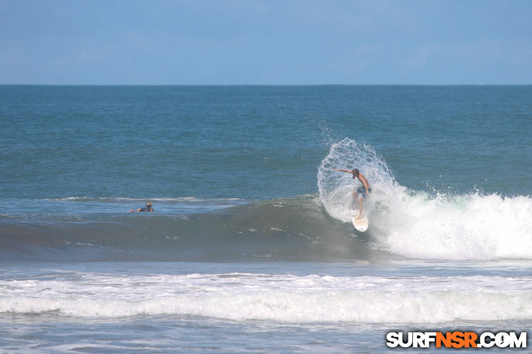 Nicaragua Surf Report - Report Photo 06/06/2020  7:16 PM 