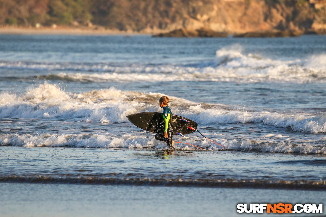 Nicaragua Surf Report - Report Photo 03/01/2022  7:10 PM 