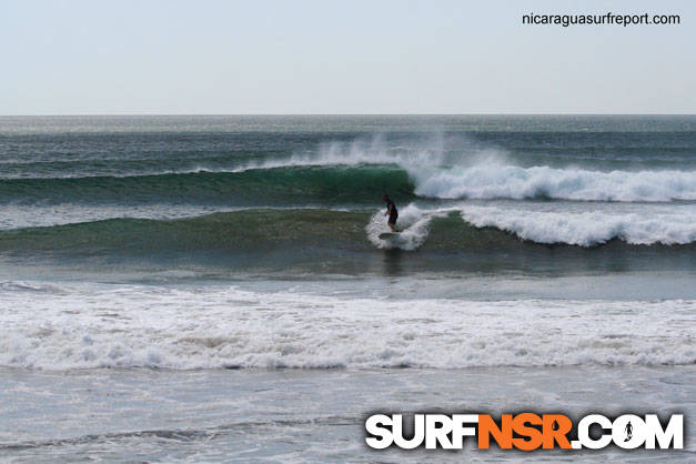 Nicaragua Surf Report - Report Photo 01/11/2009  7:20 PM 