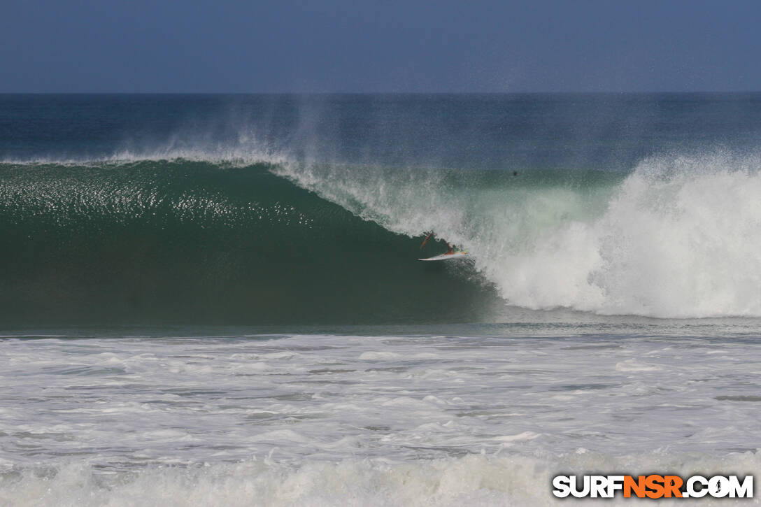 Nicaragua Surf Report - Report Photo 05/11/2023 4:40 PM