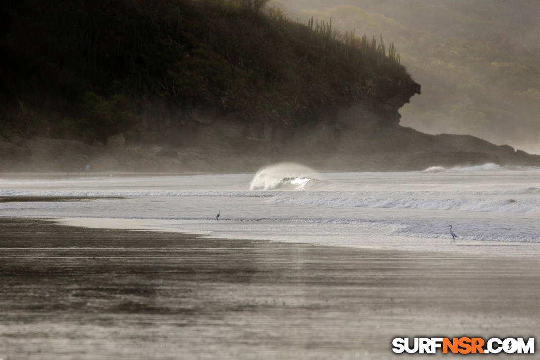 Nicaragua Surf Report - Report Photo 02/21/2023  8:04 AM 