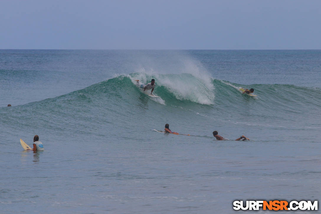 Nicaragua Surf Report - Report Photo 09/06/2018  9:26 PM 