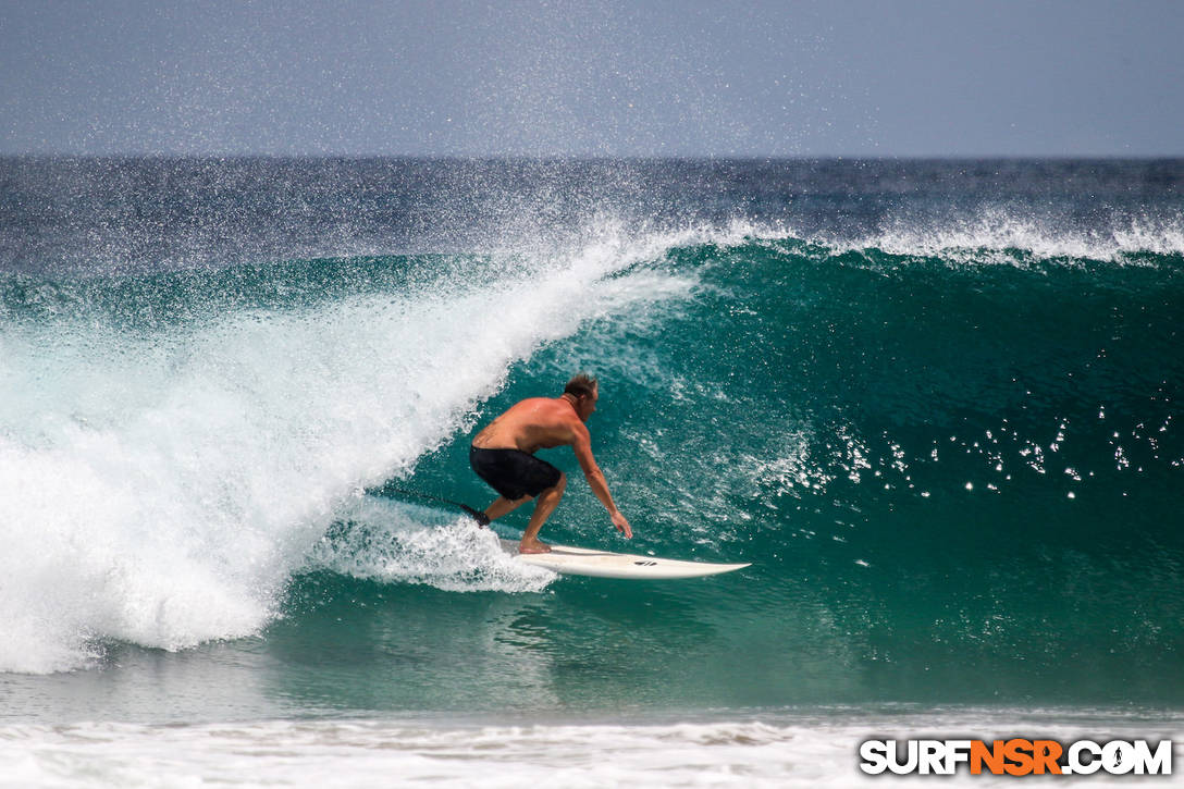 Nicaragua Surf Report - Report Photo 07/28/2020 7:16 PM