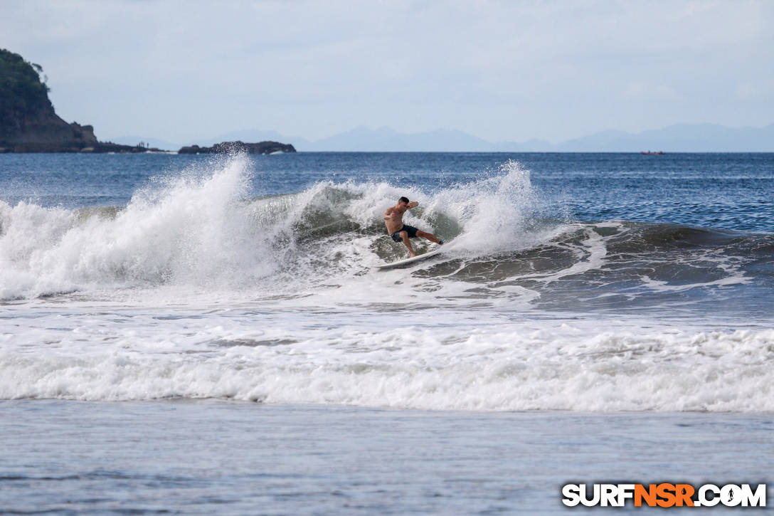Nicaragua Surf Report - Report Photo 08/28/2018  5:04 PM 