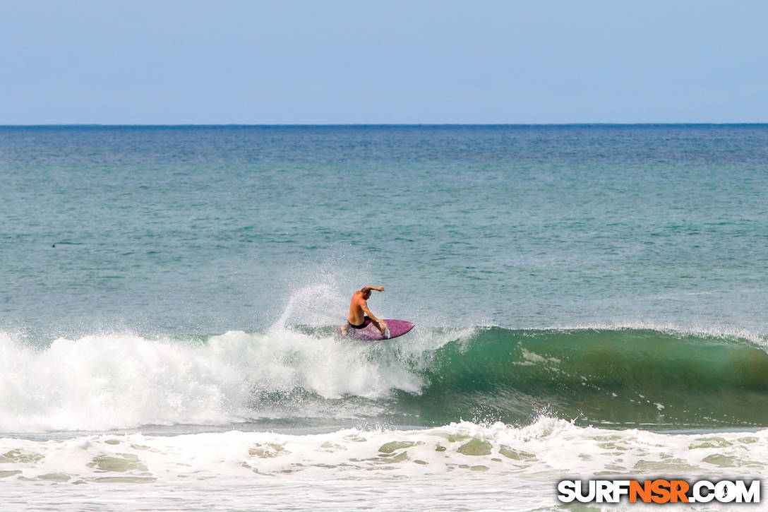 Nicaragua Surf Report - Report Photo 10/08/2021 12:32 PM